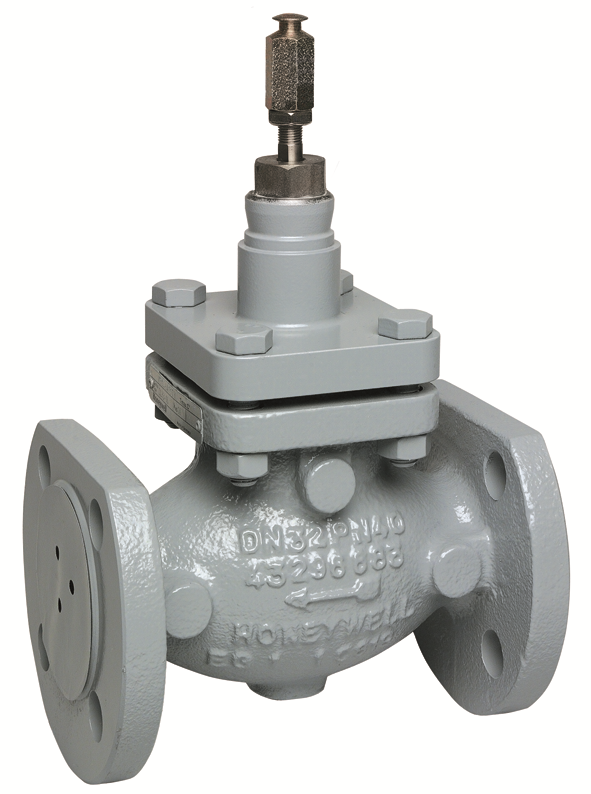 Corps de vanne - Honeywell V5049A2043 -  Corps de vanne -DN 15 -2 voies -0.63 [m³/h]