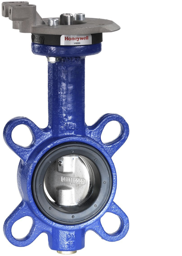 Corps de vanne - Honeywell V5421B1066 -  Corps de vanne -DN 100 -2 voies -763 [m³/h]