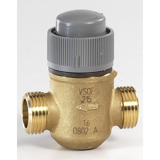 Corps de vanne - Honeywell VSOF-225-4.0P -  Corps de vanne -DN 25 -2 voies -4 [m³/h]