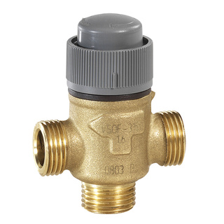 Corps de vanne - Honeywell VSOF-315-2.5 -  Corps de vanne -DN 15 -3 voies -2.5 [m³/h]
