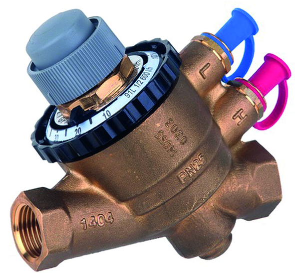 Corps de vanne - Honeywell V5004TY10202700 -  Corps de vanne -DN 20 -2 voies -