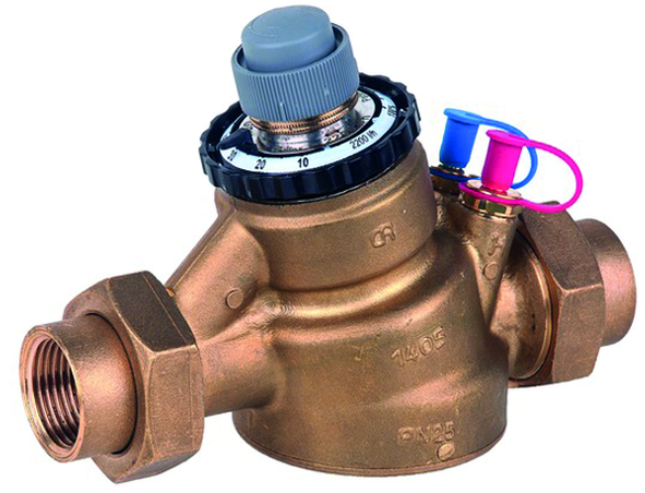 Corps de vanne - Honeywell V5004TY10323000 -  Corps de vanne -DN 32 -2 voies -