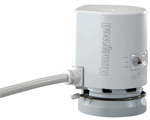 Electrothermal actuator - Honeywell   MT8-230-NO - Linear motion, On/Off [Two-position], AC 230 V, , 90 [N]