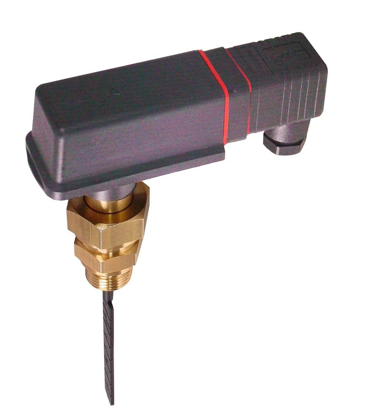 CAPTEURS ToR - Siemens  QVE1901 - Flow-switch (3/4"...8") raccordement R1/2" PN25