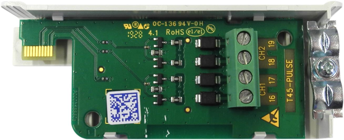 PACK Compteur - Siemens SETB1-WSM836-FBBAE3A  - SET composé du compteur & accessoires suivants :  WSM836-FBBAE3A  + WFZ.R2-1 + WZT-G12 + WZT-A12 + T45-BA-1 + T45-PULSE – 7