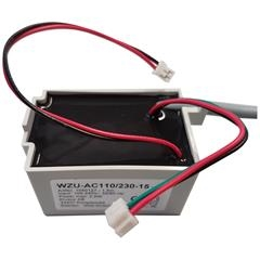 PACK Compteur - Siemens SETEG2-UH50-C45-00  - SET composé du compteur & accessoires suivants :  UH50-C45-00  + WZM-E54 + WZT-G12 + WZT-A12 + WZU-AC110/230-15 + WZU-P2 + WZU-NB-IoT-G2 – 6