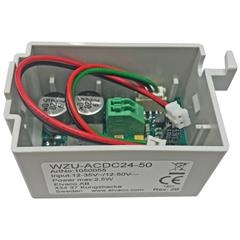 PACK Compteur - Siemens SETDA1-UH50-A70-00  - SET composé du compteur & accessoires suivants :  UH50-A70-00  + WZT-G12 + WZT-S100 + WZU-ACDC24-50 + WZU-MI + WZU-AM – 5