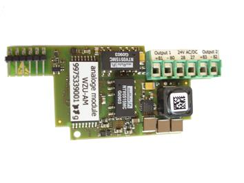 PACK Compteur - Siemens SETDA1-UH50-A70-00  - SET composé du compteur & accessoires suivants :  UH50-A70-00  + WZT-G12 + WZT-S100 + WZU-ACDC24-50 + WZU-MI + WZU-AM – 7