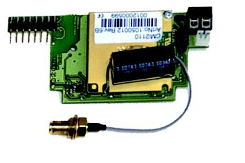 PACK Compteur - Siemens SETED1-UH50-A05-00  - SET composé du compteur & accessoires suivants :  UH50-A05-00  + WFZ.R2 + WZT-G12 + WZT-A12 + WZU-ACDC24-50 + WZU-P2 + WZU-GPRS-ANT – 8