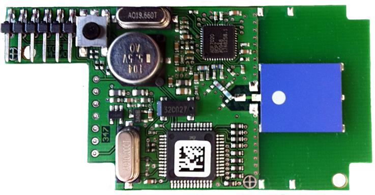 PACK Compteur - Siemens SETEE1-UH50-A36-00  - SET composé du compteur & accessoires suivants :  UH50-A36-00  + WFZ.R2-1 + WZT-G12 + WZT-A12 + WZU-ACDC24-50 + WZU-P2 + WZU-RF – 8