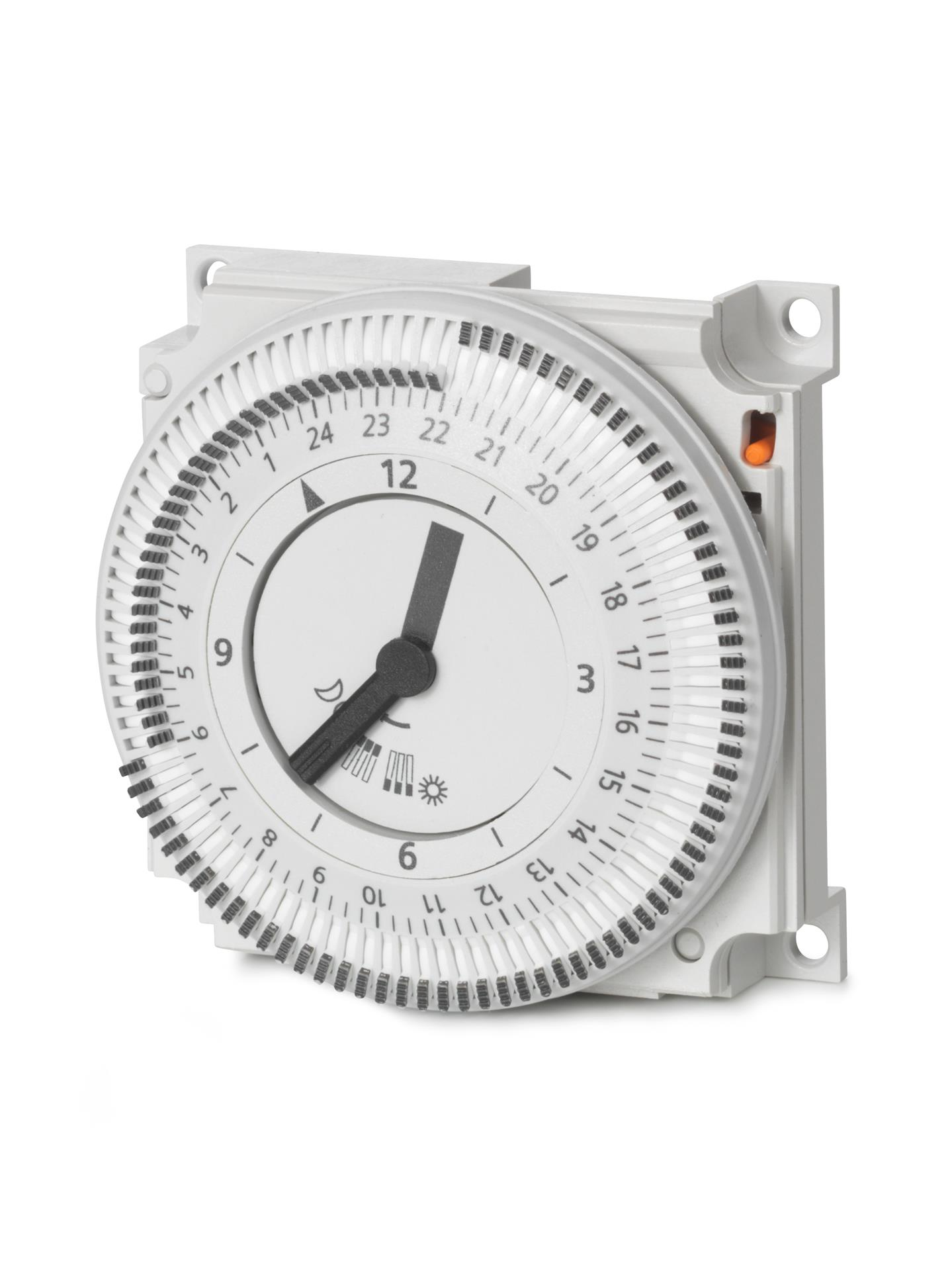  - Siemens  AUZ3.1 - Horloge Analogique Journalière Rvp2..1.0
