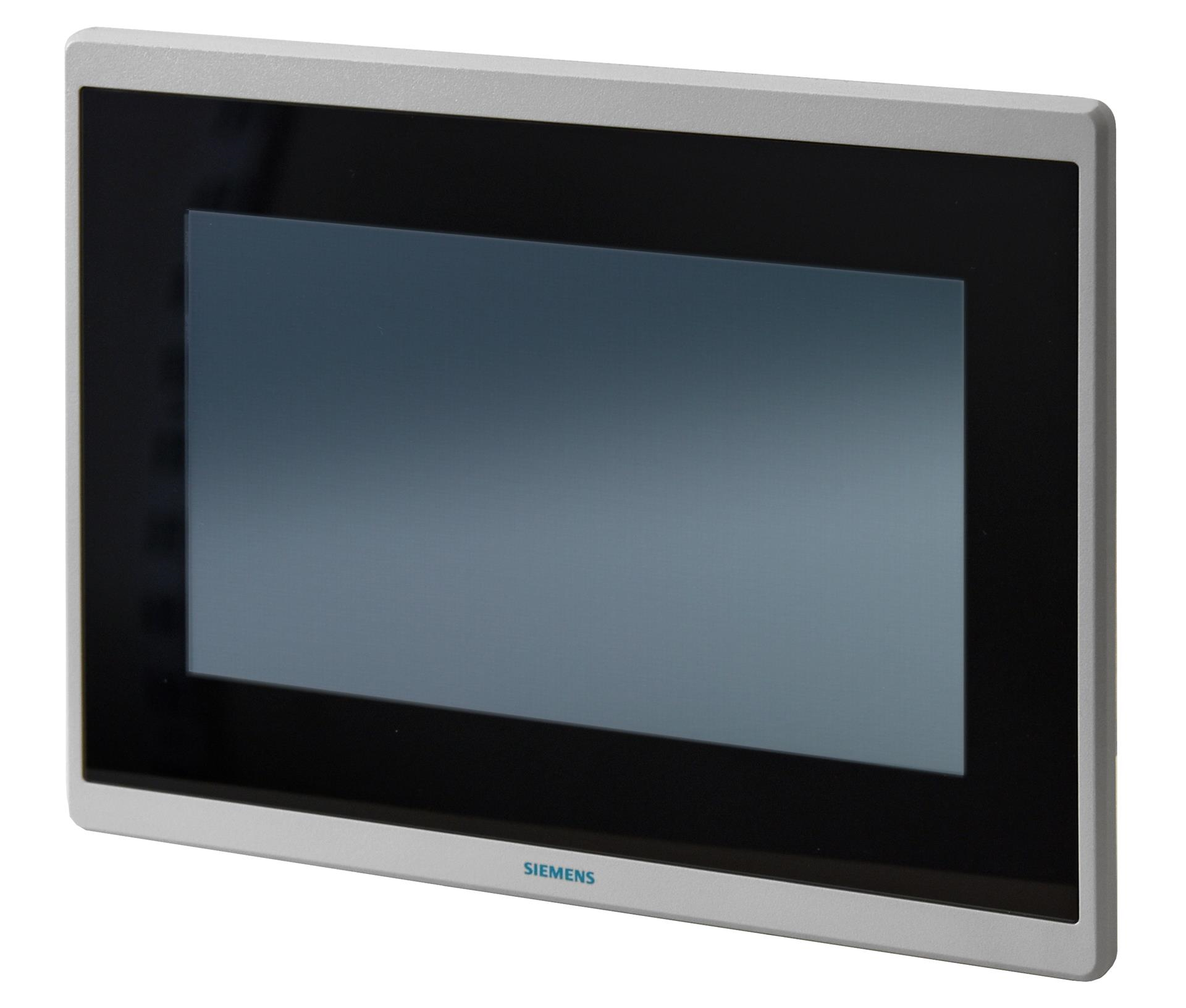  - Siemens  PXM50.E - Desigo Control Point 15" Touch Screen And Web Server For 500 Points