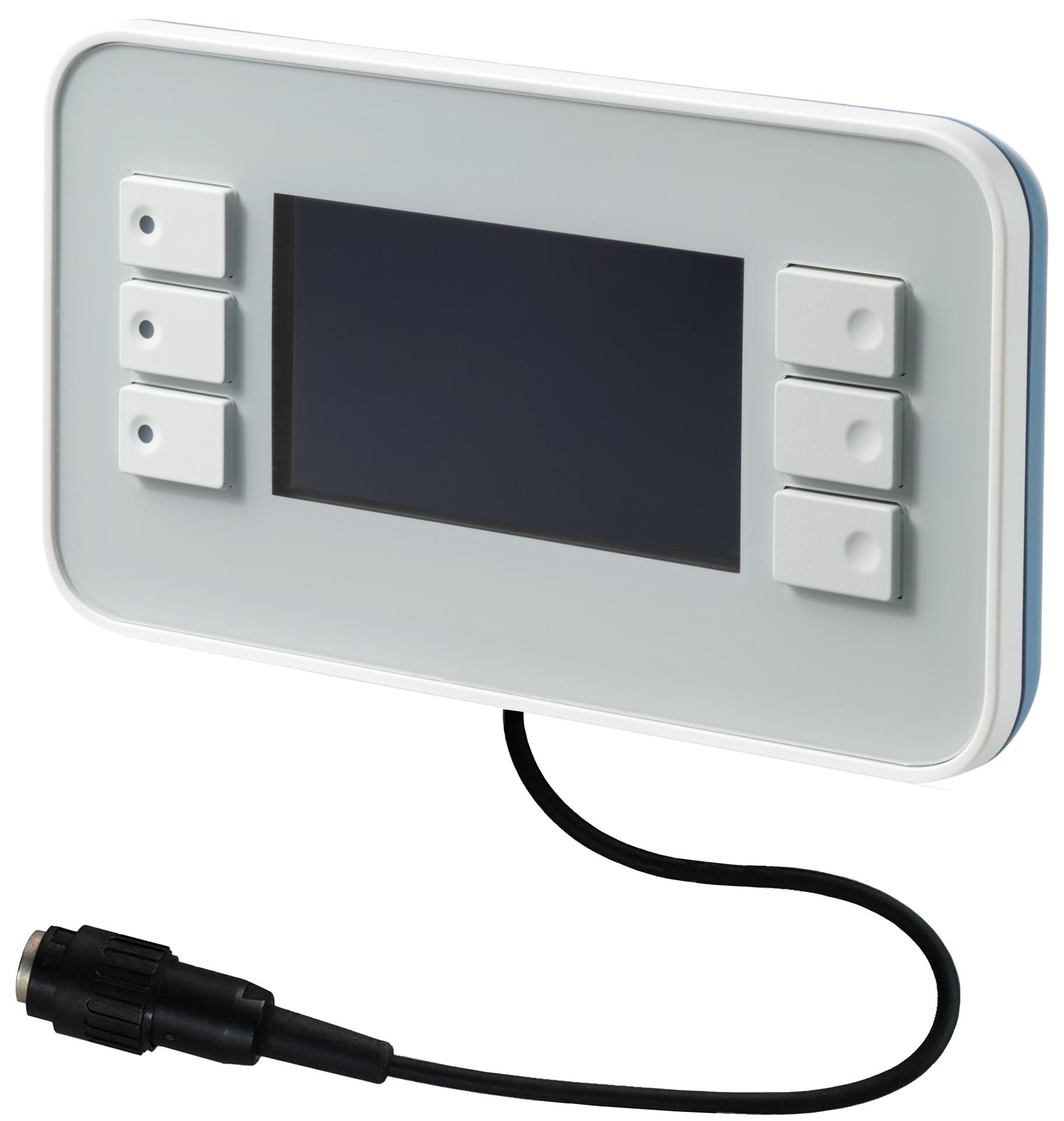  - Siemens  AST20 - Terminal Portable Pour Les Régulateur Vav