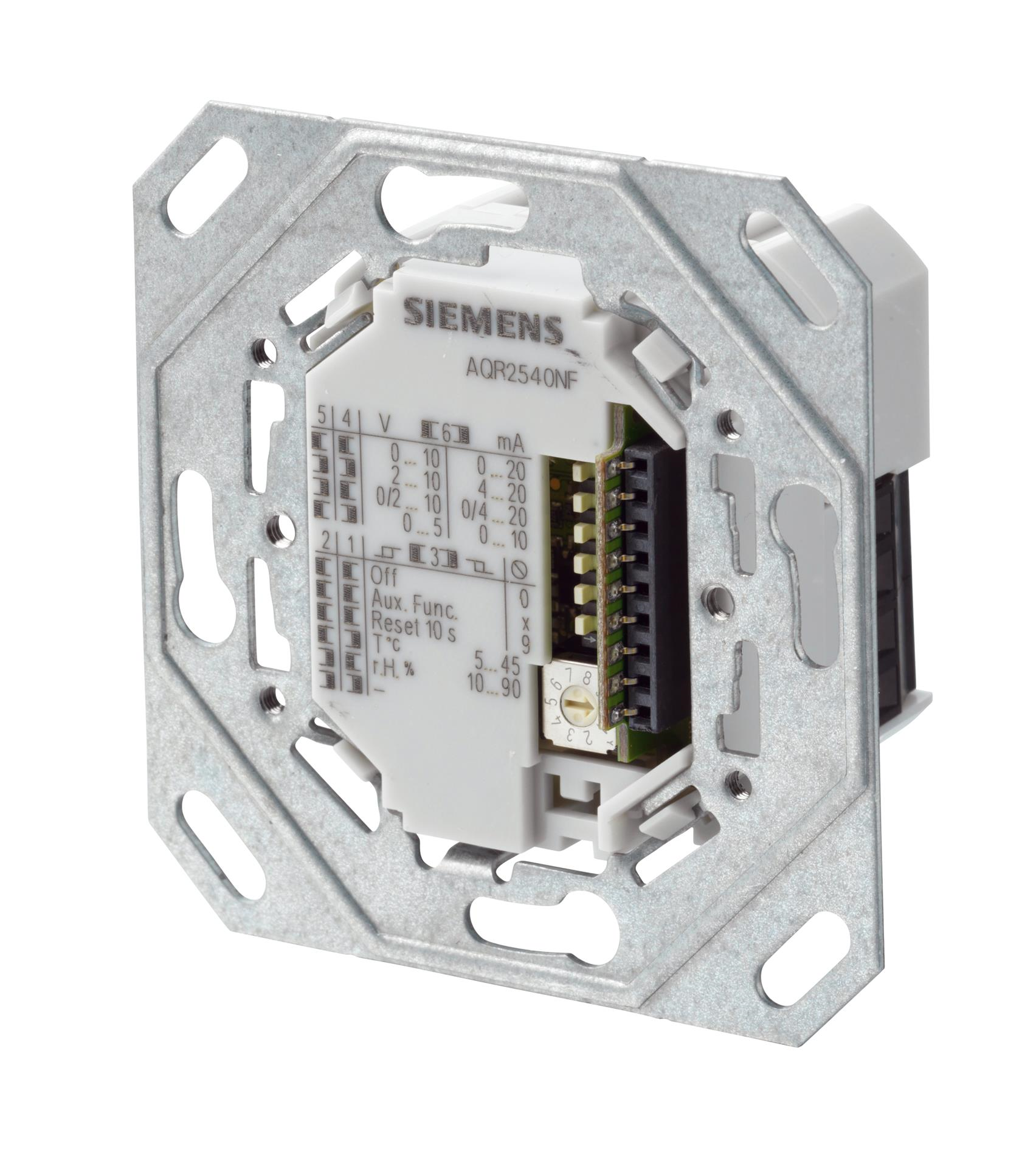 SONDES - Siemens AQR2540NF -  Module Encastré Sans Élément De Mesure