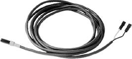 SONDES - Siemens QAH11.1 -  Sonde température chemisée pour Gaine/Immersion CTN3000