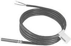 SONDES - Siemens QAP21.3/8000 -  Sonde température chemisée pour Gaine/Immersion LG-Ni1000 8m