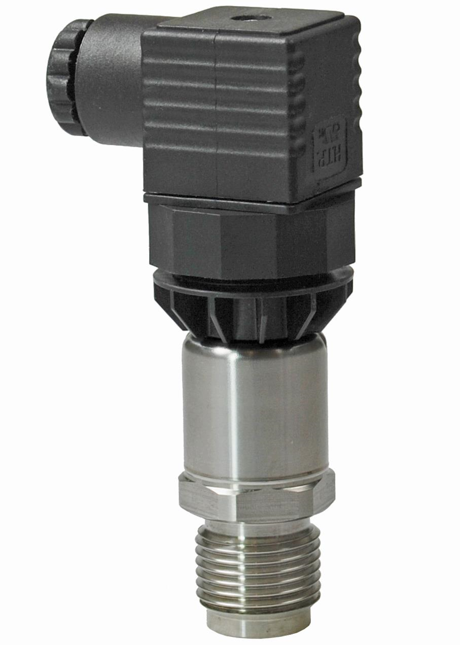 SONDES - Siemens QBE2103-P60 -  Sonde pression fluides/gaz 4..20mA 60bar