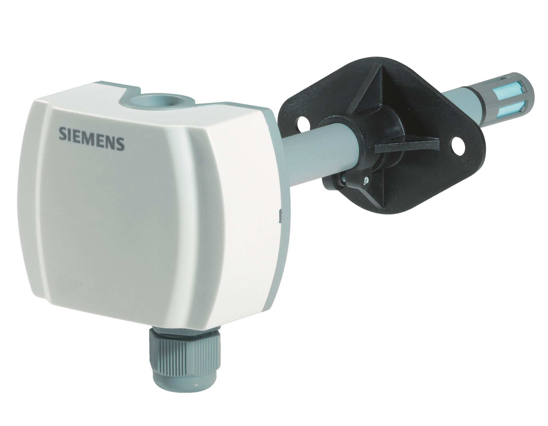 SONDES - Siemens QFM2171 -  Sonde combinée gaine 4..20mA IP54