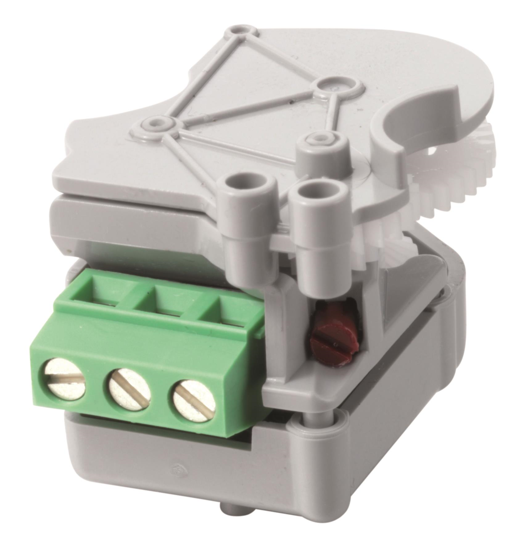 Accessoires -Siemens ASC10.51- Contact auxiliaire pour SA..31../SA..61../SA..81..