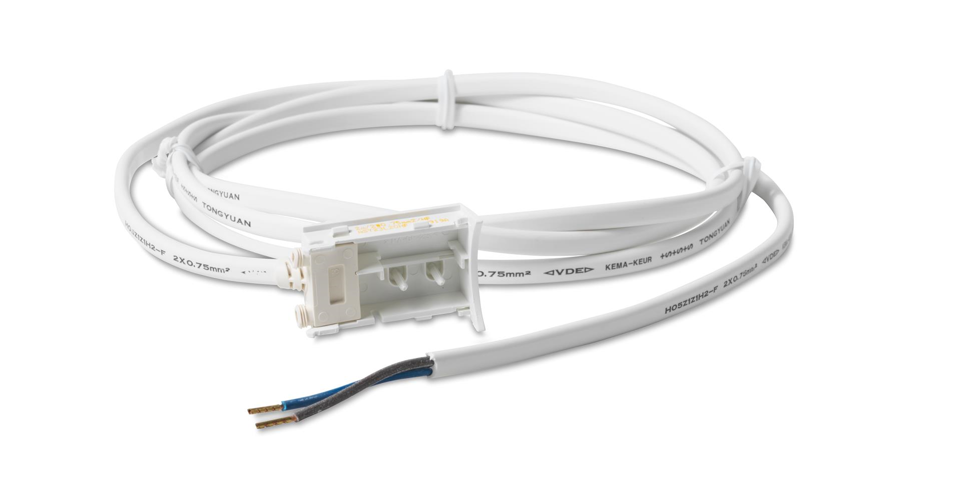 Accessoires -Siemens ASY23L20HF-  Câble de raccordement
