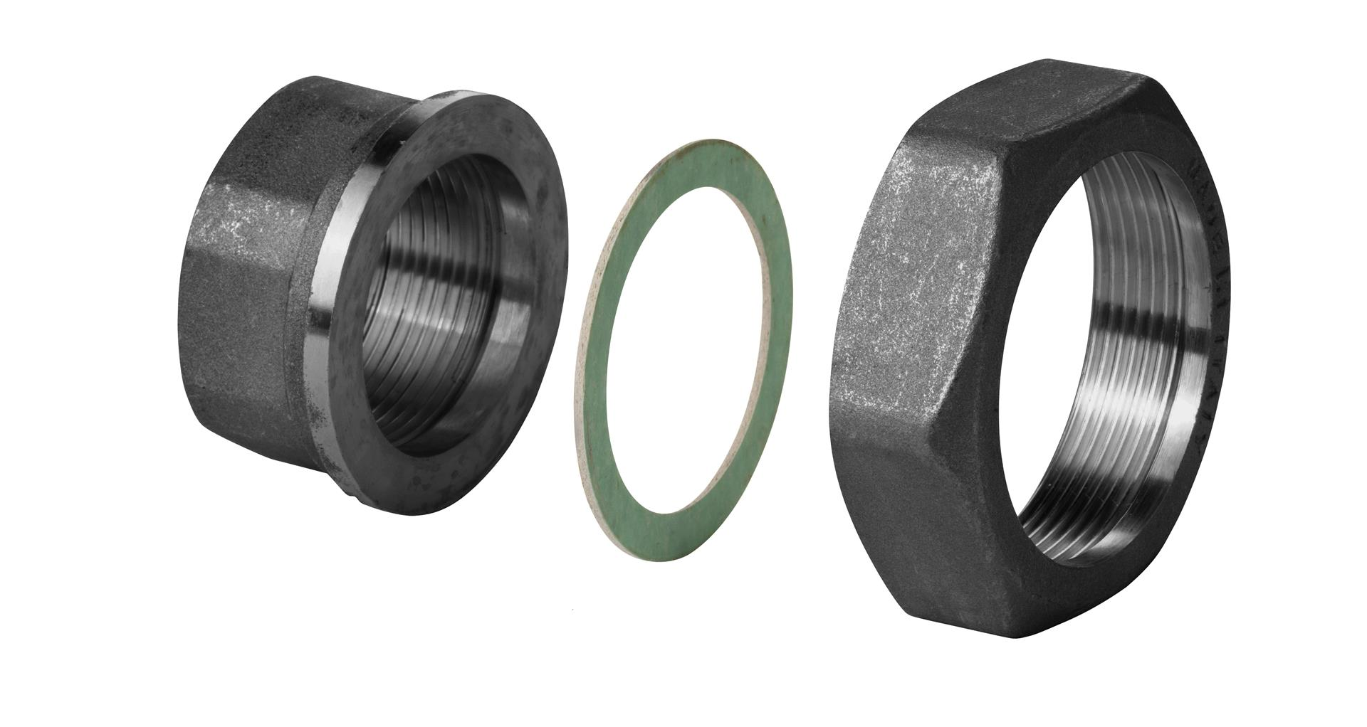 Accessoires -Siemens ALG502- Raccords