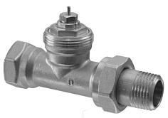 Corps de vanne - Siemens VDN120 -  Corps de vanne -DN 20 -2 voies -0.22...0.70 [m³/h],0.17...0.55 [m³/h],0.11...0.36 [m³/h]