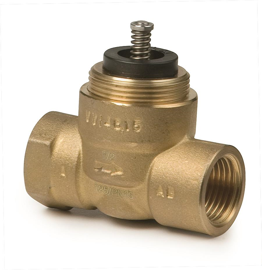 Corps de vanne - Siemens VVI46.20/2 -  Corps de vanne -DN 20 -2 voies -3.5 [m³/h]