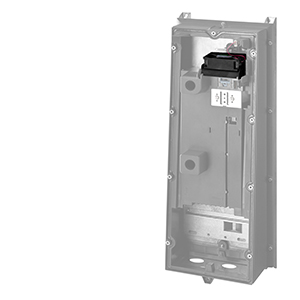 Accessories - Siemens -  G120P-FIntFSAC-IP55 Internal fan sizes FSA/C G120P.