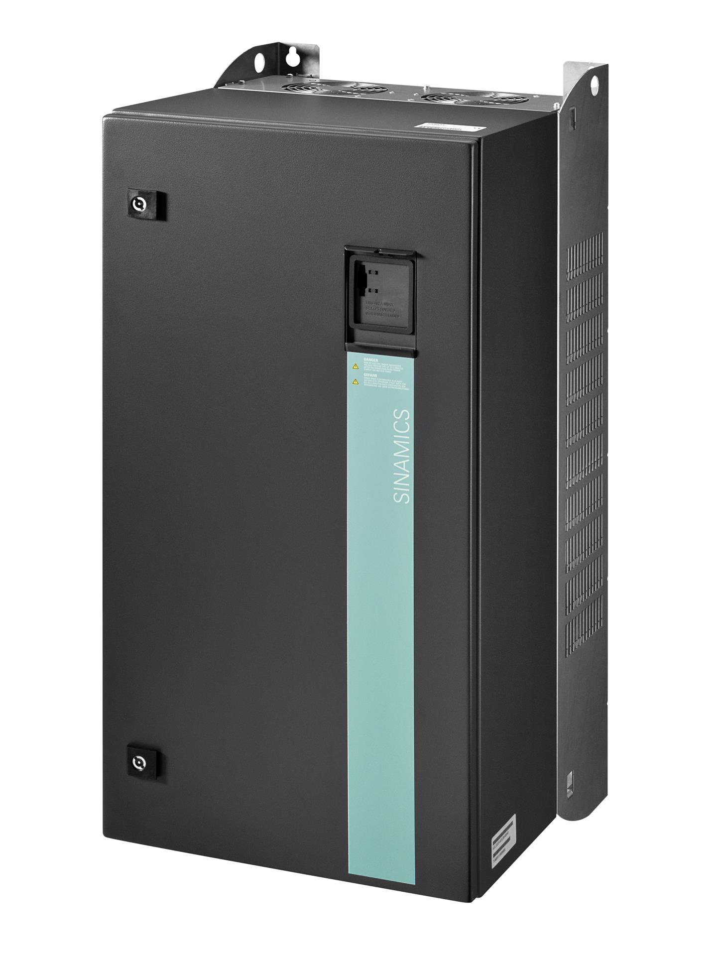 Variateurs de fréquence - Siemens G120P-90/35A -  Variateur De Fréquence 90Kw IP55 filtre A