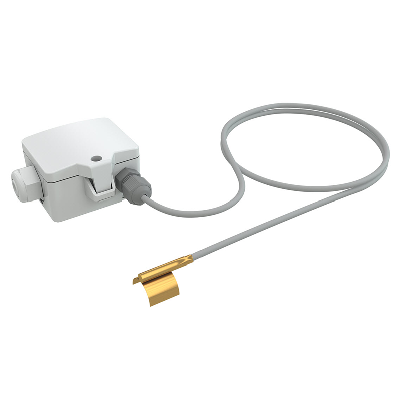 SONDES - Thermokon 761277 -  AF25+ Ni1000 T100 L1000 - Sondes de Contact