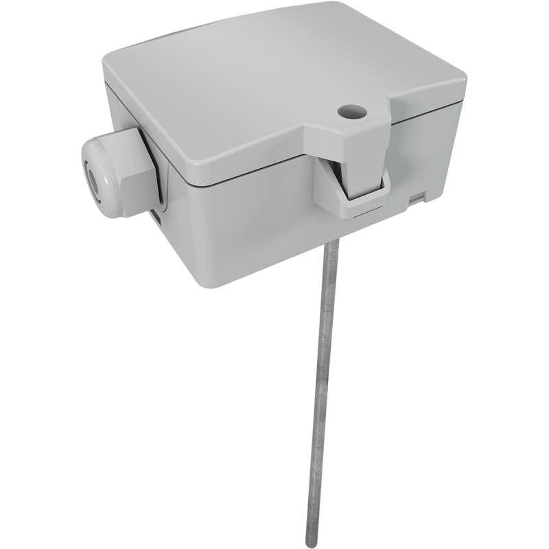 SONDES - Thermokon 699211 -  AKF10+ RS485 BACnet 300.06 - Sondes de Gaine/Immersion Climat