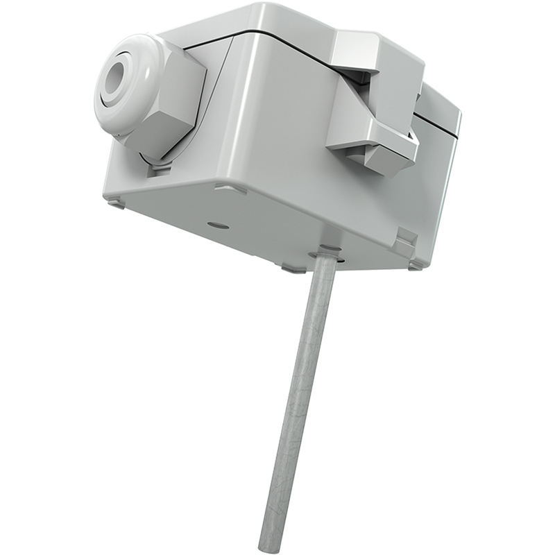 SONDES - Thermokon 704229 -  AKF10+ PT1000 1/3 DIN 100.06 3 fils - Sondes de Gaine/Immersion Climat