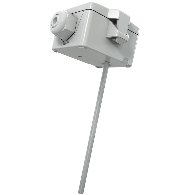 SONDES - Thermokon 648820 -  AKF10+ NTC5k 150.06 - Sondes de Gaine/Immersion Climat