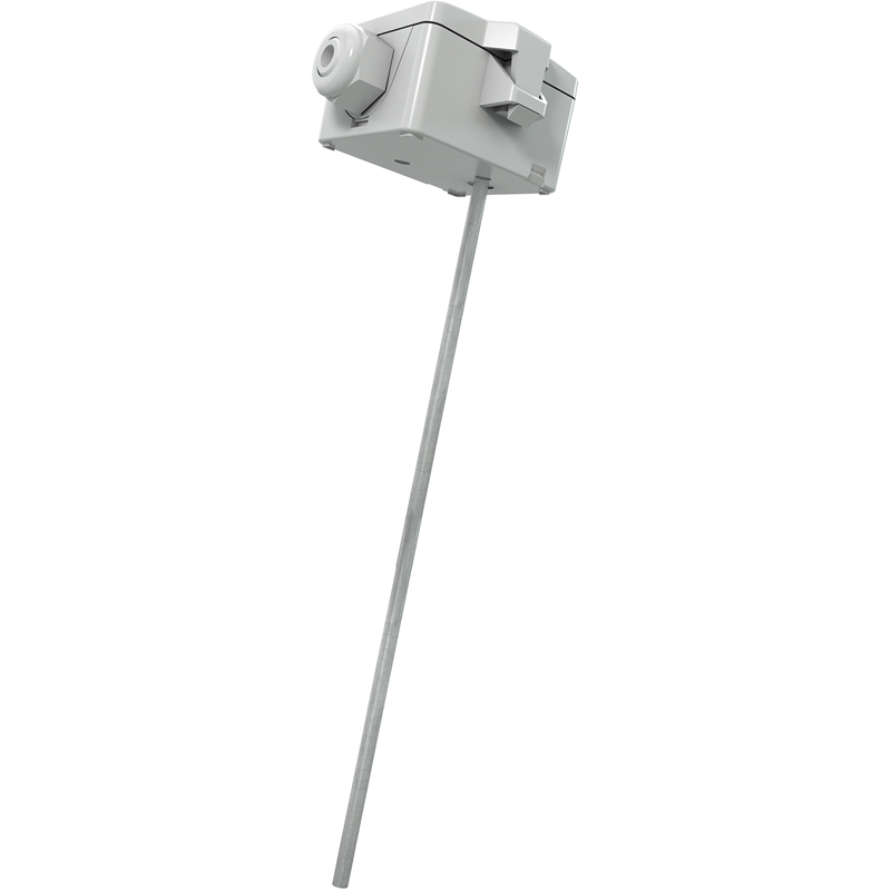 SONDES - Thermokon 704243 -  AKF10+ PT1000 1/3 DIN 450.06 3 fils - Sondes de Gaine/Immersion Climat