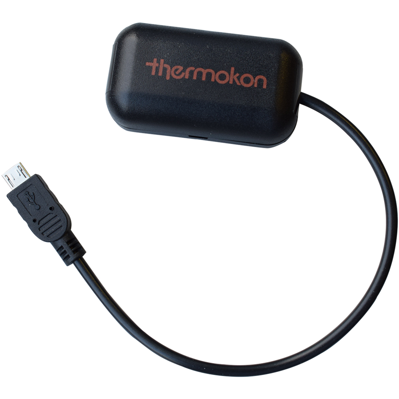 Accessoires - Thermokon 668262 -  Communication Dongle BLE avec microUSB pour modèles USE-M / USE-L / NOVOS / thanos EVO