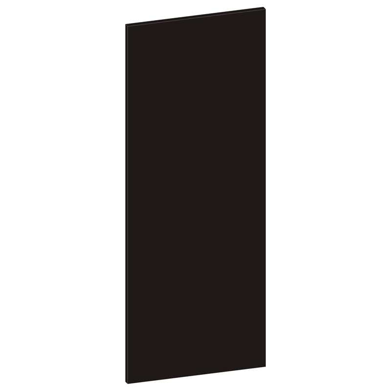 Accessoires - Thermokon 747035 -  Protection boîtier/boîtiers panneau de conception NOVOS 5 noir