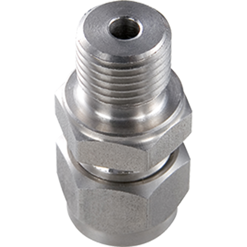 Accessoires - Thermokon 103206 -  Accessoires de montage Joint torique KL4VA pour Ø=4 mm avec prédécoupe, acier inoxydable