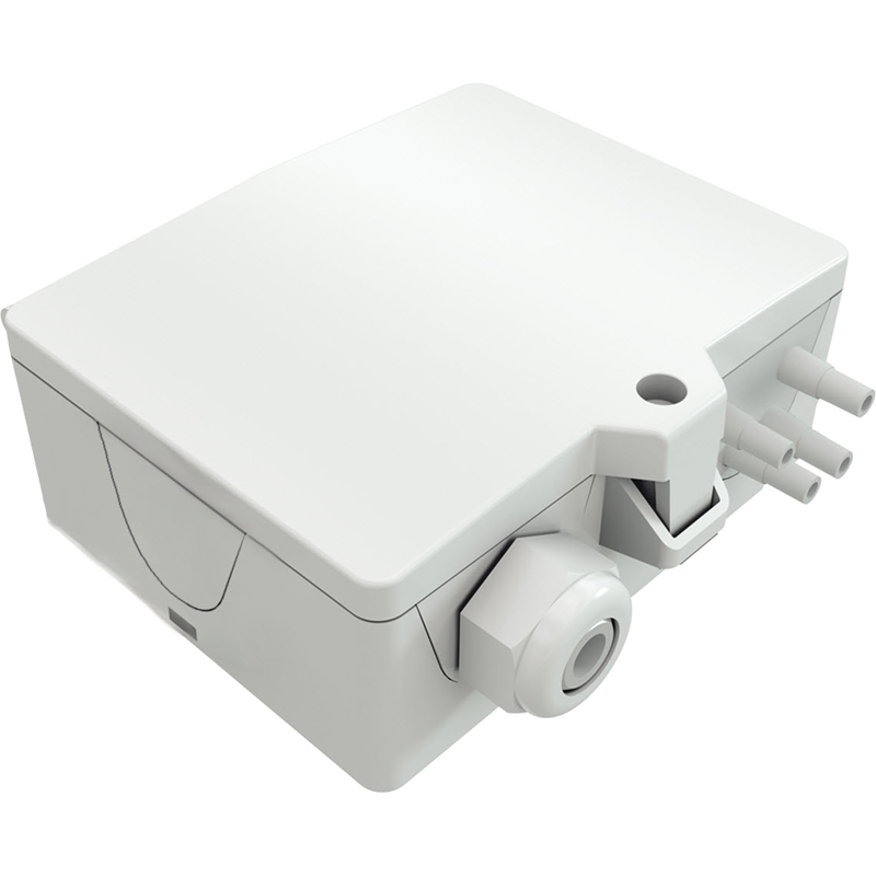 SONDES - Thermokon 703000 -  DPA2500+ Dual RS485 Modbus - Sondes de Pression d'Air