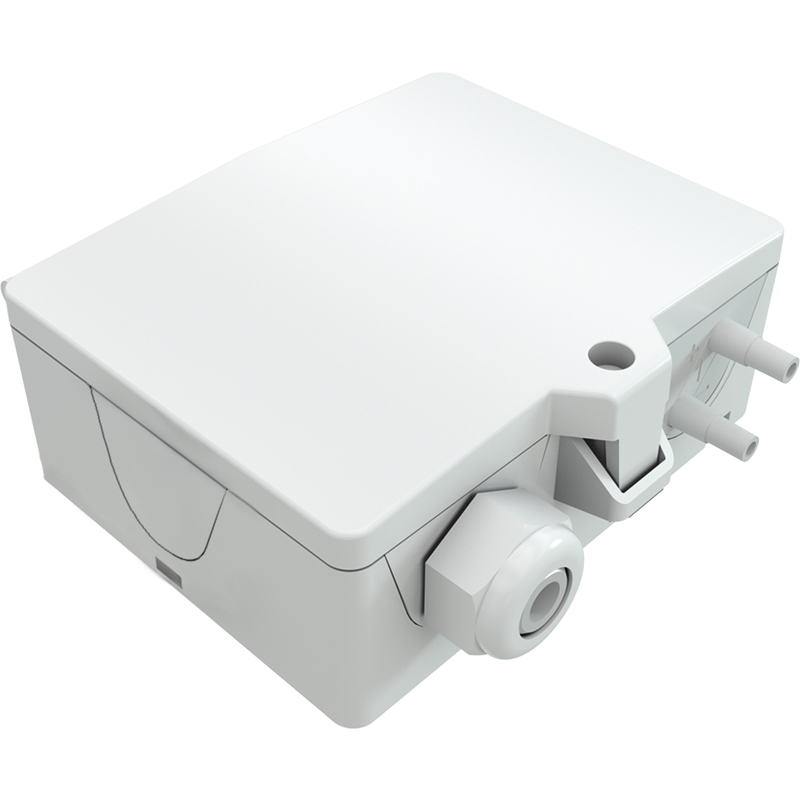 SONDES - Thermokon 700313 -  DPA7000+ RS485 BACnet (MS/TP) AZ MultiRange - Sondes de Pression d'Air