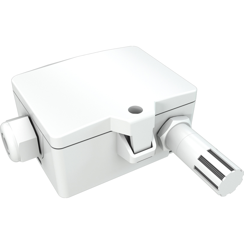 SONDES - Thermokon 678711 -  FTA54+ VVS NTC20k - Sondes Extérieure Climat+Qualité de l'Air