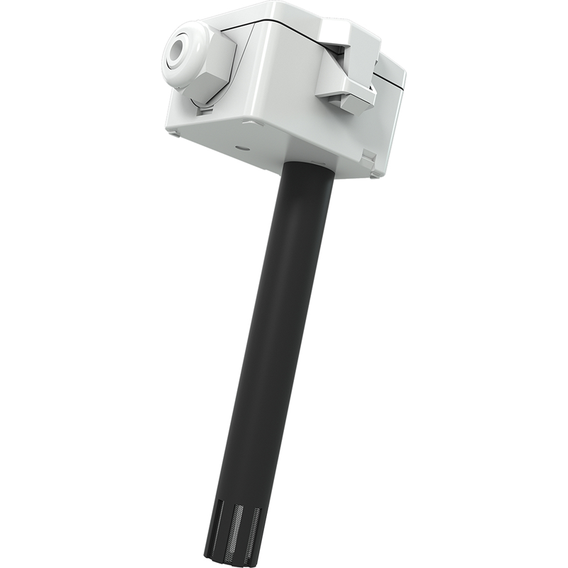 SONDES - Thermokon 651226 -  FTK+ 270 AAS PT1000 - Sondes de Gaine Climat - Température - Humidité