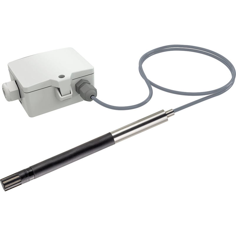 SONDES - Thermokon 699976 -  FTP+ AA L2000 - Sondes d'Ambiance Climat+Qualité de l'Air