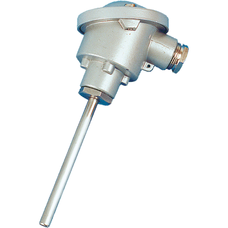 SONDES - Thermokon 326711 -  KFK03 TRV2 150.08 - Sondes de Gaine/Immersion Climat