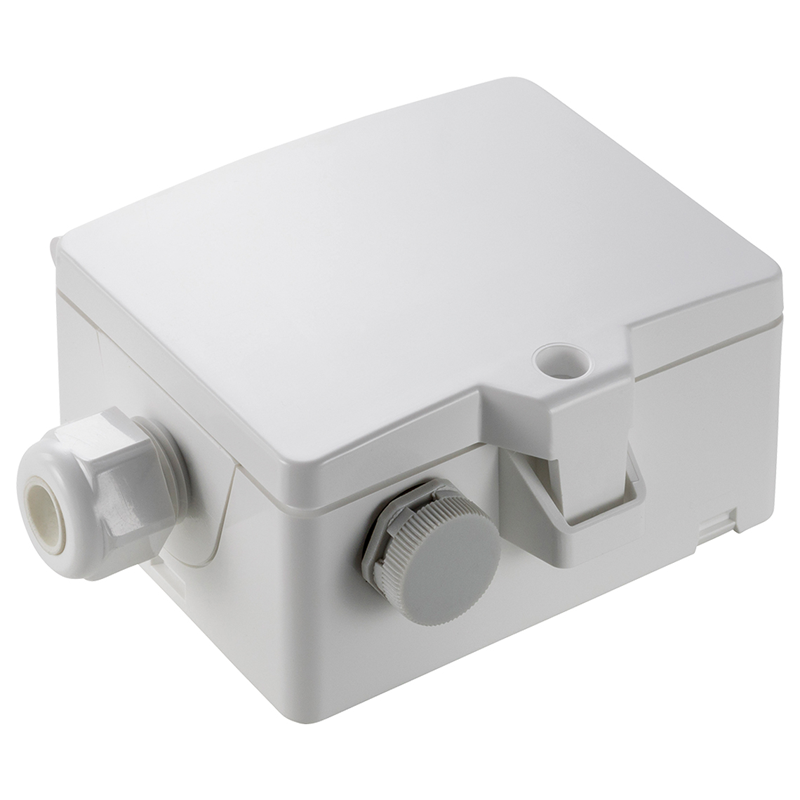 SONDES - Thermokon 700597 -  LA+ COV RS485 Modbus - Sondes Extérieure Climat+Qualité de l'Air