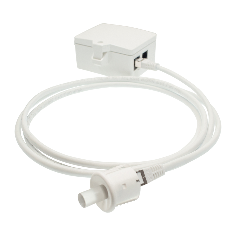 SONDES - Thermokon 662635 -  LDF+ A L1500 prisme droit - Sondes d'Ambiance Luminosité/Mouvement
