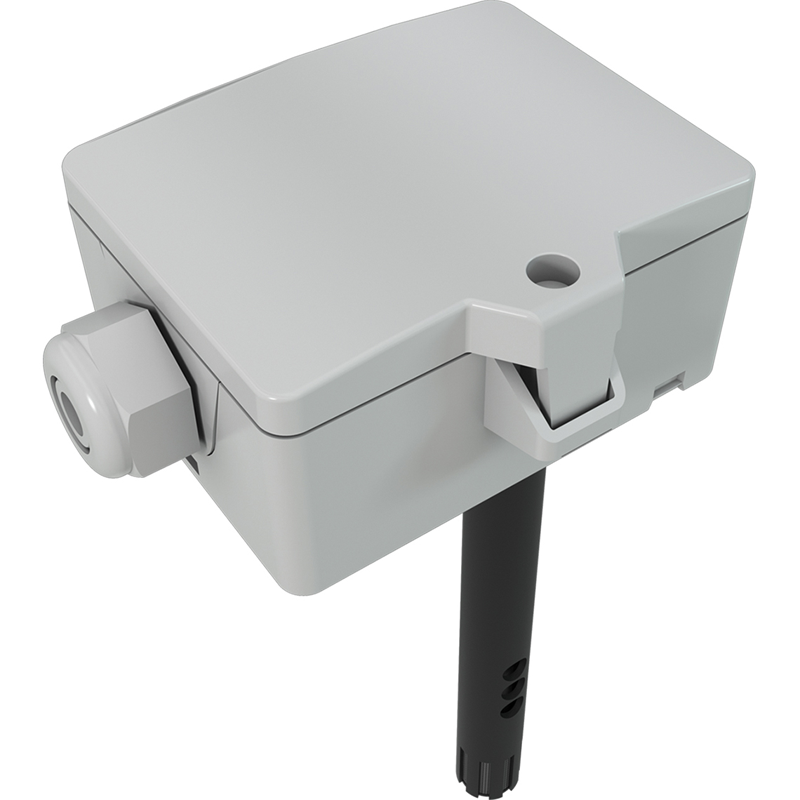 SONDES - Thermokon 662574 -  LK+ COV temp_rH RS485 Modbus - Sondes de Gaine Climat+Qualité de l'Air
