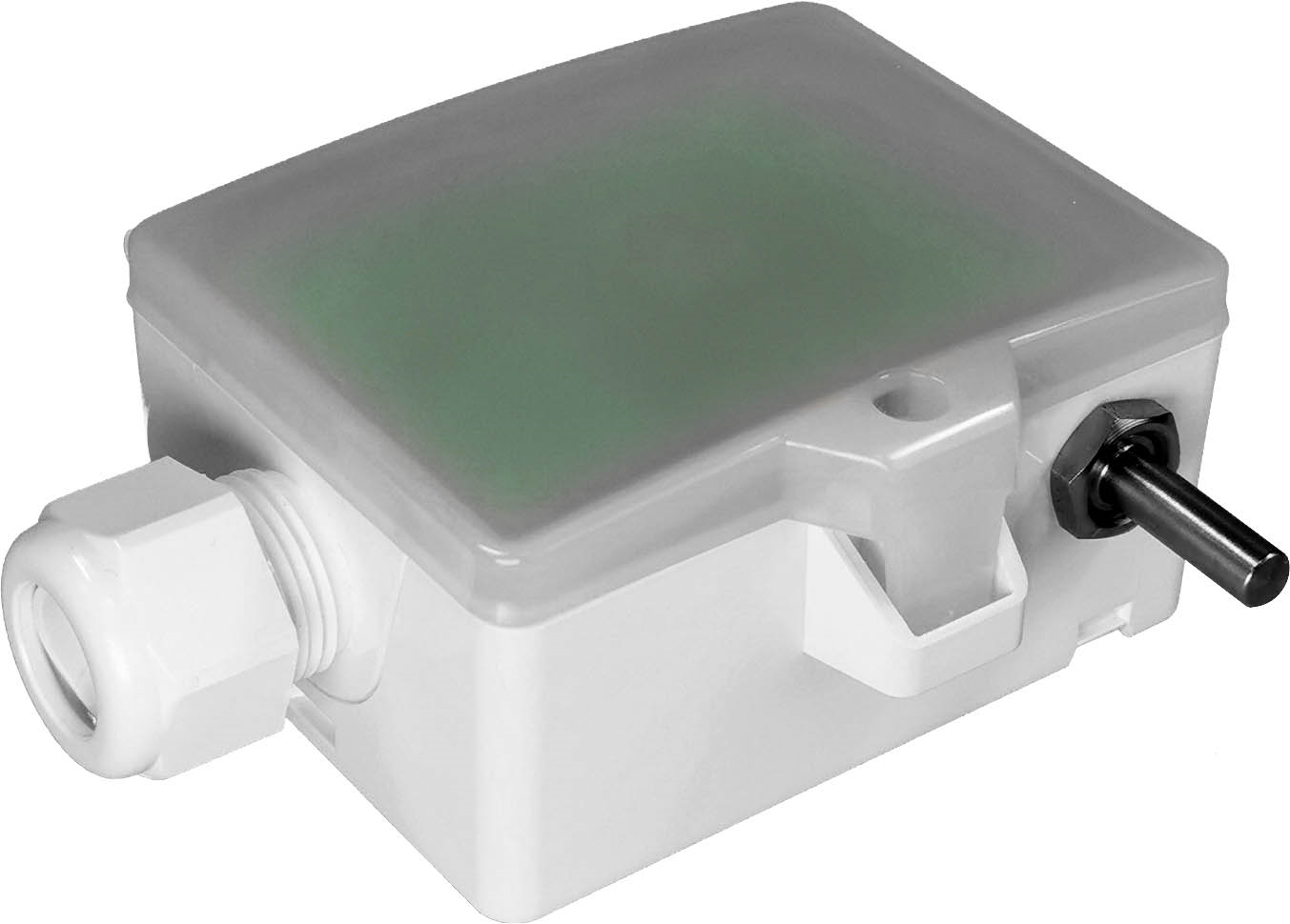 SONDES - Thermokon 707305 -  Li65+ temp VV relais - Sondes Extérieure Climat+Luminosité