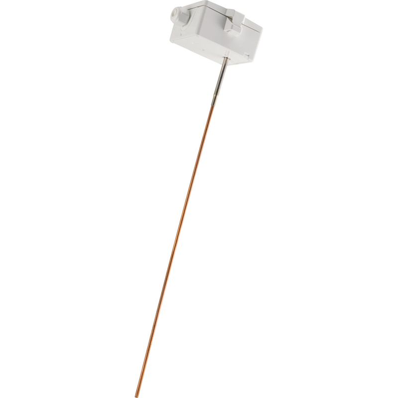 SONDES - Thermokon 662871 -  MWF400+ TRV MultiRange Relais - Sondes de Gaine Climat