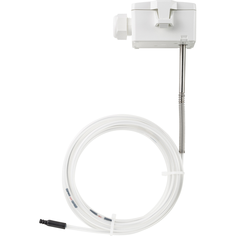 SONDES - Thermokon 670159 -  MWF+ NTC10k Precon L6000 - Sondes de Gaine Climat