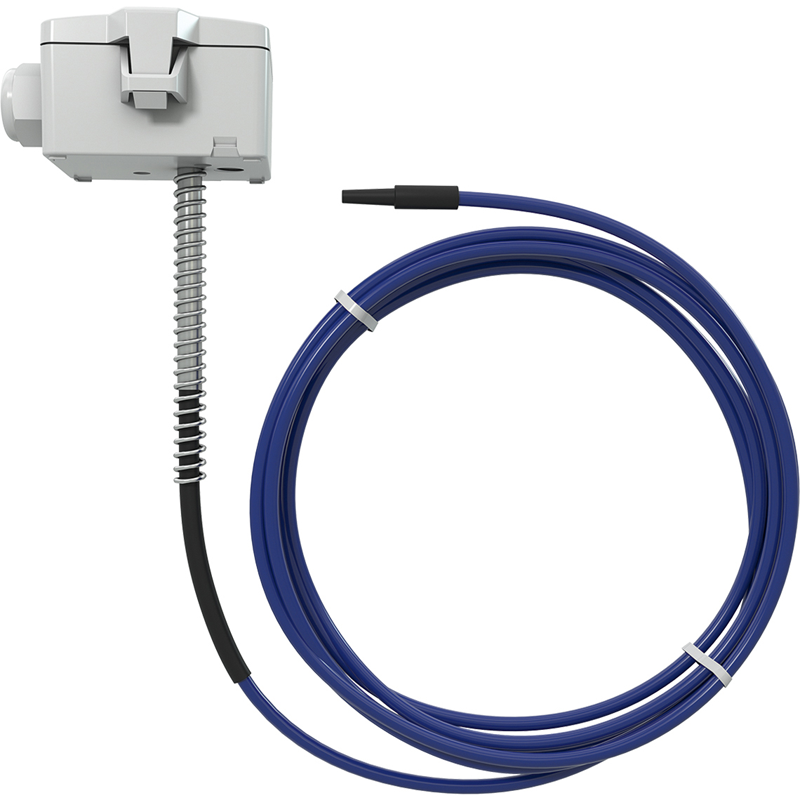SONDES - Thermokon 620475 -  MWF+ TRV MultiRange L3000 - Sondes de Gaine Climat